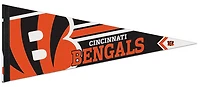 NFL Felt Pennant Slogan Bengals