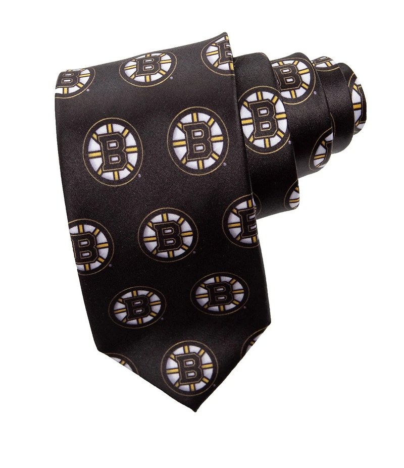 NHL Neck Tie Bruins