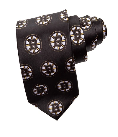 NHL Neck Tie Bruins
