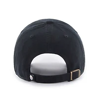 NFL Hat Clean Up Basic Steelers (Black)