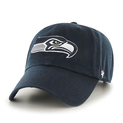 NFL Hat Clean Up Basic Seahawks
