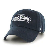 NFL Hat Clean Up Basic Seahawks