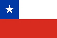 Country Flag 3x5 Chile