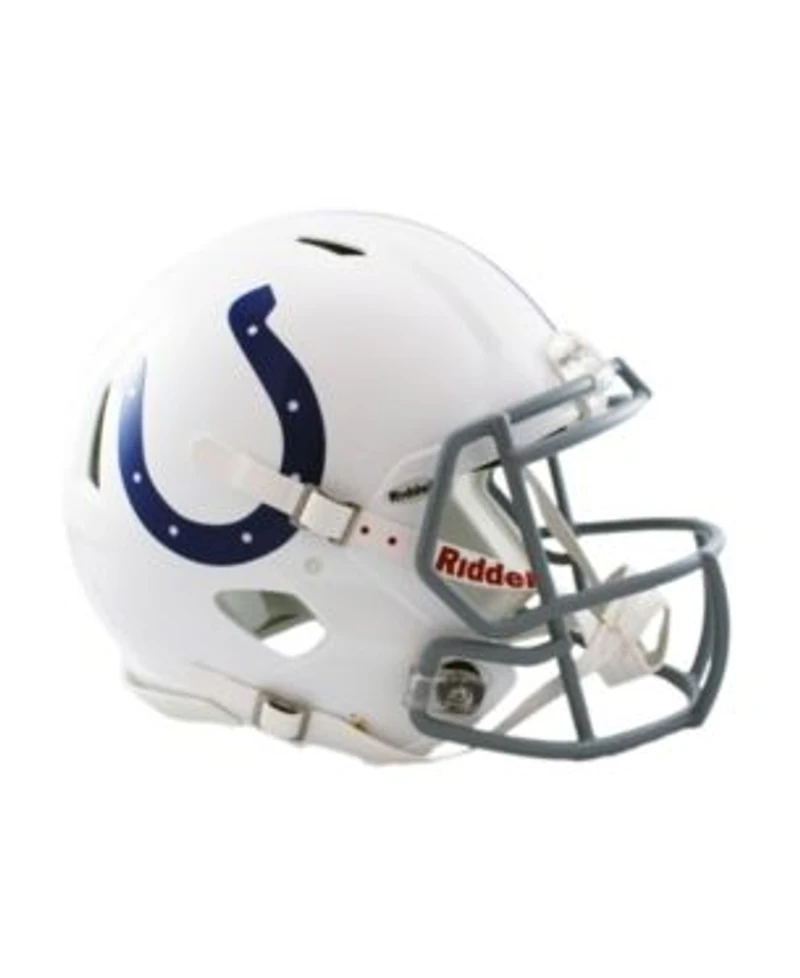 NFL Mini Helmet Colts