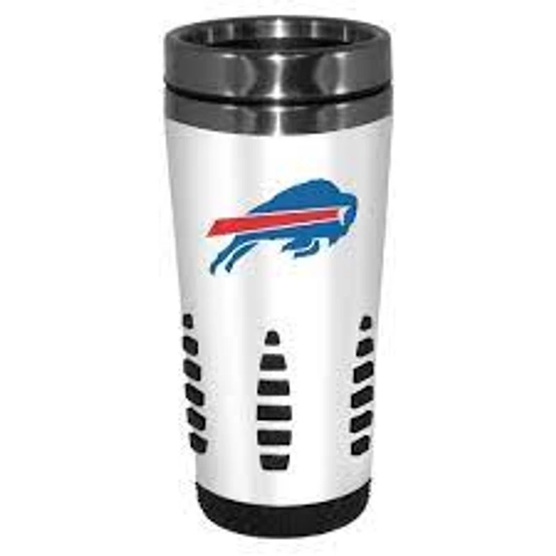 NFL Travel Mug Huntsville Bills