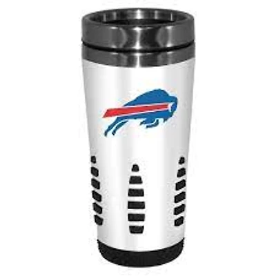 NFL Travel Mug Huntsville Bills