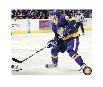 NHL 8x10 Drew Doughty Player Photograph Heritage Kings