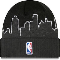 NBA Knit Hat Tip-Off 2022 Nets