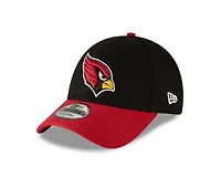 NFL Hat 940 The League Cardinals (Black