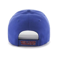 NHL Hat MVP Basic Rangers