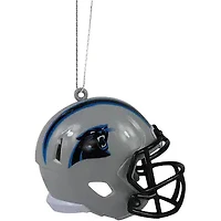 NFL Ornament Abs Helmet Panthers