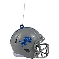 NFL Ornament Abs Helmet Lions