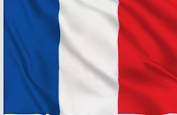 Country Flag 3x5 France