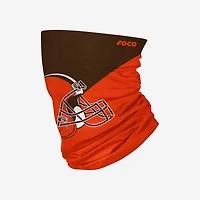 NFL Gaiter Big Logo Browns