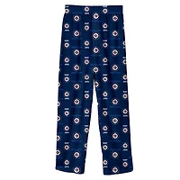 NHL Youth PJ Pants Fleece Jets