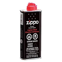 Zippo Premium Lighter Fluid 133ml