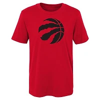 NBA Kids/Youth T-Shirt Primary Logo Raptors