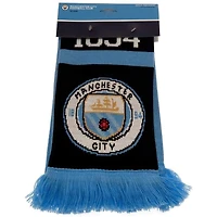 EPL Scarf Nero Manchester City