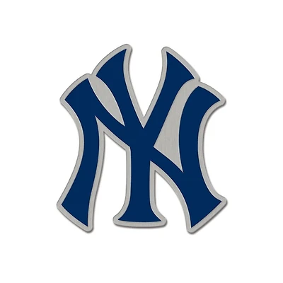 MLB Lapel Pin Logo Yankees