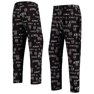 NHL PJ Pants Microfibre Midfield Kings