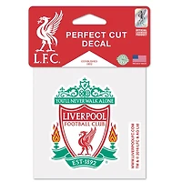 EPL Perf Cut Decal 4x4 Liverpool FC