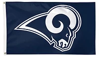 NFL Flag 3x5 Rams