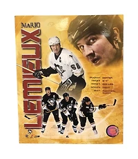 Mario Lemieux Pittsburgh Penguins Assortment Deal (Online Exclusive)