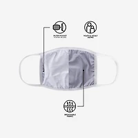 Tie Dye Mask 3pk