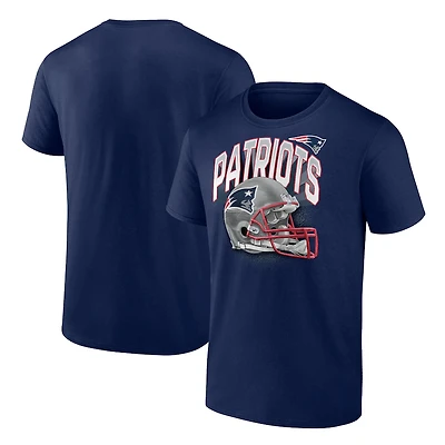 NFL T-Shirt End Around Patriots