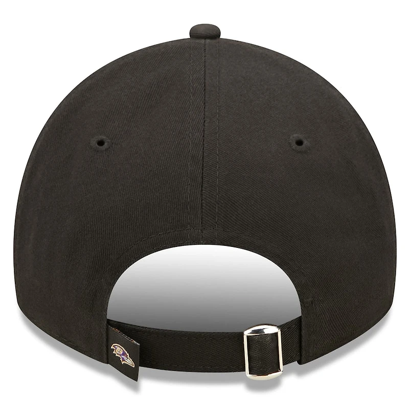NFL Youth Hat 920 Sideline 2022 Ravens