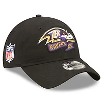 NFL Youth Hat 920 Sideline 2022 Ravens