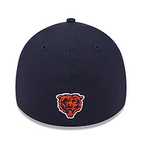 NFL Hat 3930 Draft 2023 Colorwave Bears