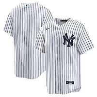 MLB Youth Jersey Blank Home Yankees