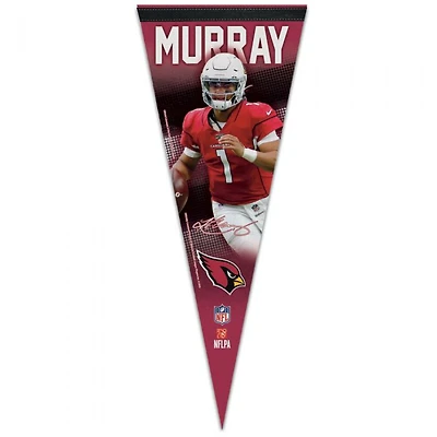 NFL Player Felt Pennant Kyler Murray Cardinals