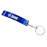 NHL Keychain Bottle Opener Claw Oilers