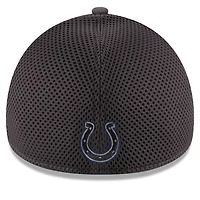 NFL Hat 3930 Grayed Out Neo 2 Colts