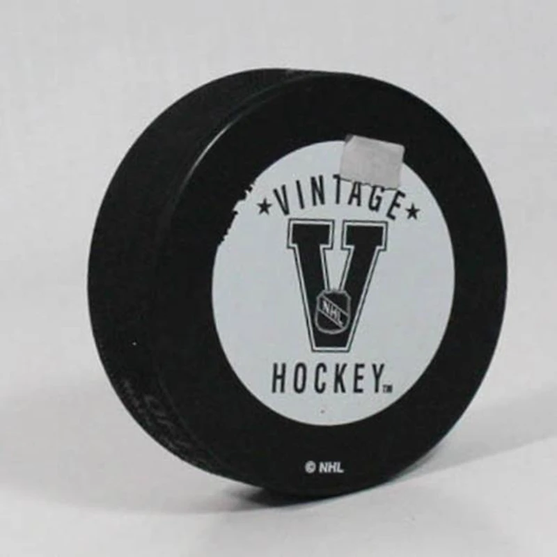 NHL Puck Basic Nordiques