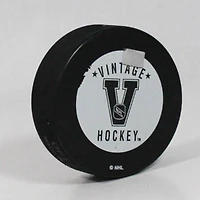 NHL Puck Basic Nordiques