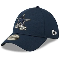 NFL Hat 3930 Sideline Coach 2022 Cowboys