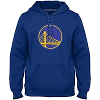 NBA Hoodie Express Warriors