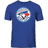MLB T-Shirt Basic Logo Blue Jays