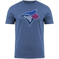 MLB T-Shirt Distressed Blue Jays