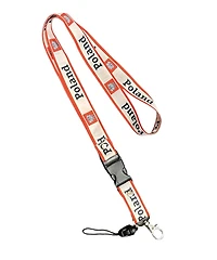 Country Lanyard Poland