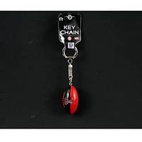 NCAA Keychain Football Red Raiders
