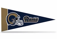 NFL Mini Pennant Rams