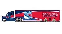 NHL Transport Truck Rangers