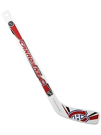 NHL Mini Stick Breakaway Canadiens