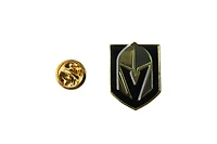 NHL Lapel Pin Logo Golden Knights