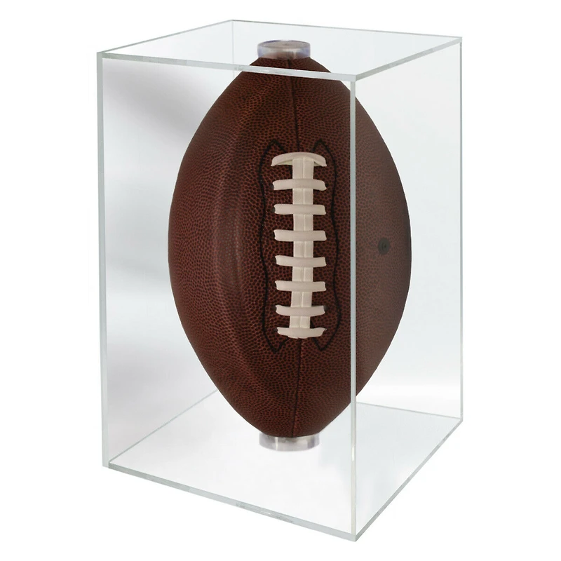 Ultra Pro UV Protected Football Display