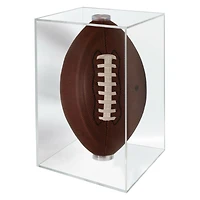 Ultra Pro UV Protected Football Display